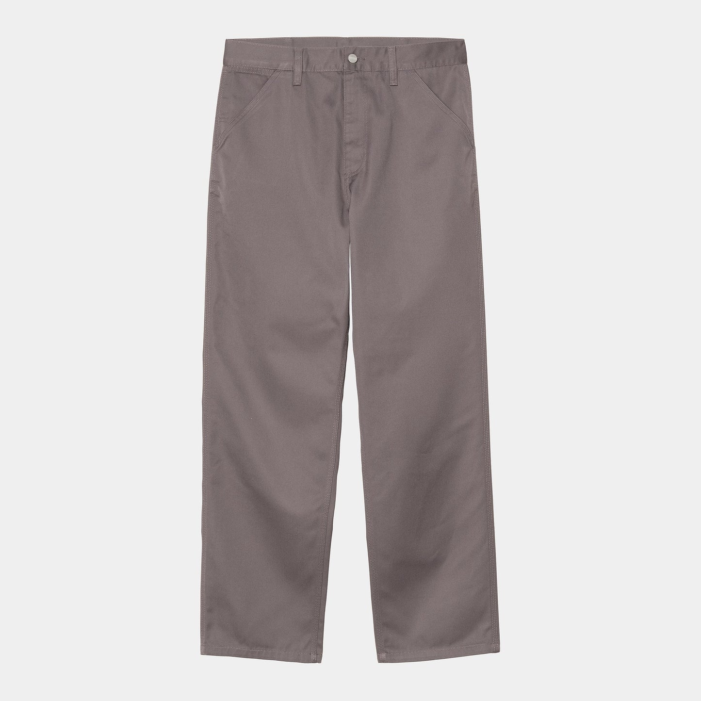 Carhartt WIP Simple Pant Dennison Twill