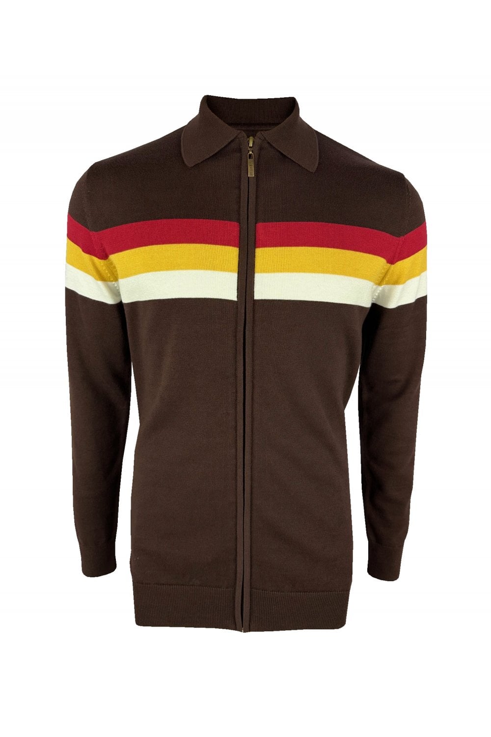 TROJAN Gallagher zip through fine gauge SS/2559