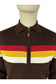 TROJAN Gallagher zip through fine gauge SS/2559