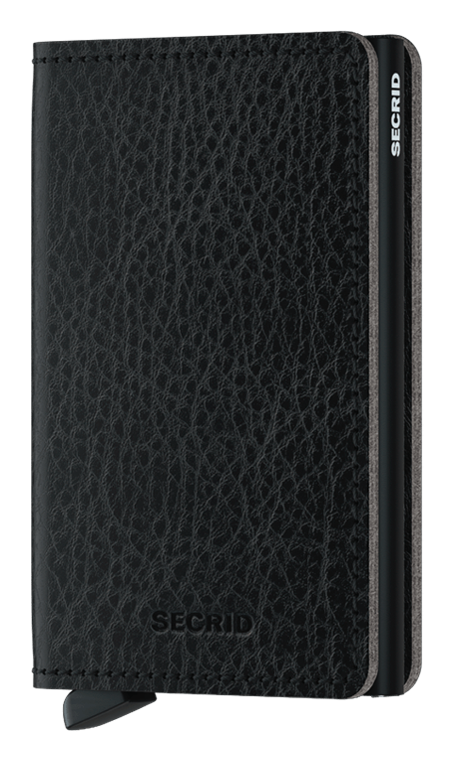 SECRID SLIMWALLET VEGETABLE TANNED