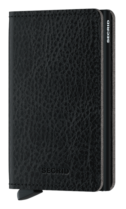 SECRID SLIMWALLET VEGETABLE TANNED