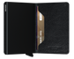 SECRID SLIMWALLET VEGETABLE TANNED