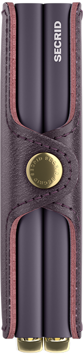 SECRID Premium Twinwallet Basco