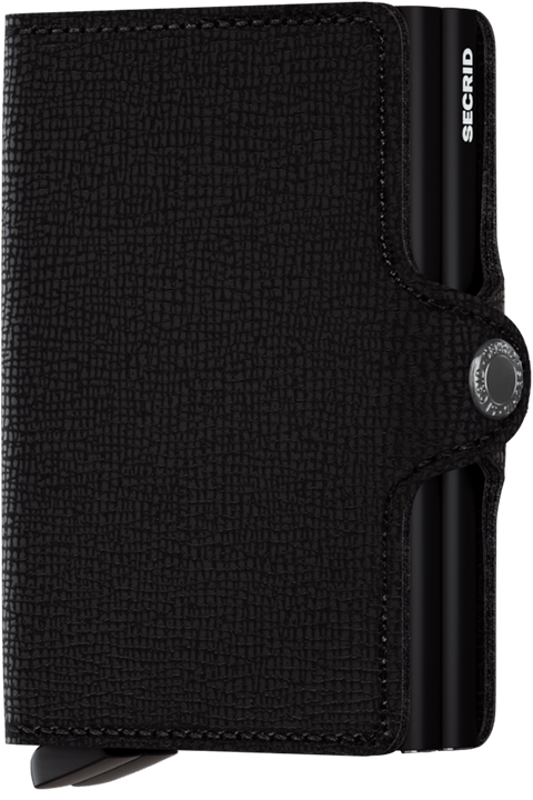 SECRID Twinwallet Crisple