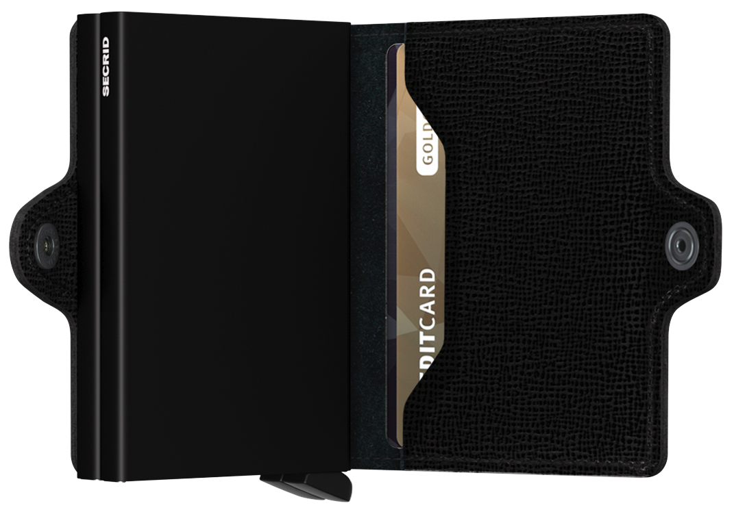 SECRID Twinwallet Crisple