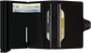 SECRID Twinwallet Crisple