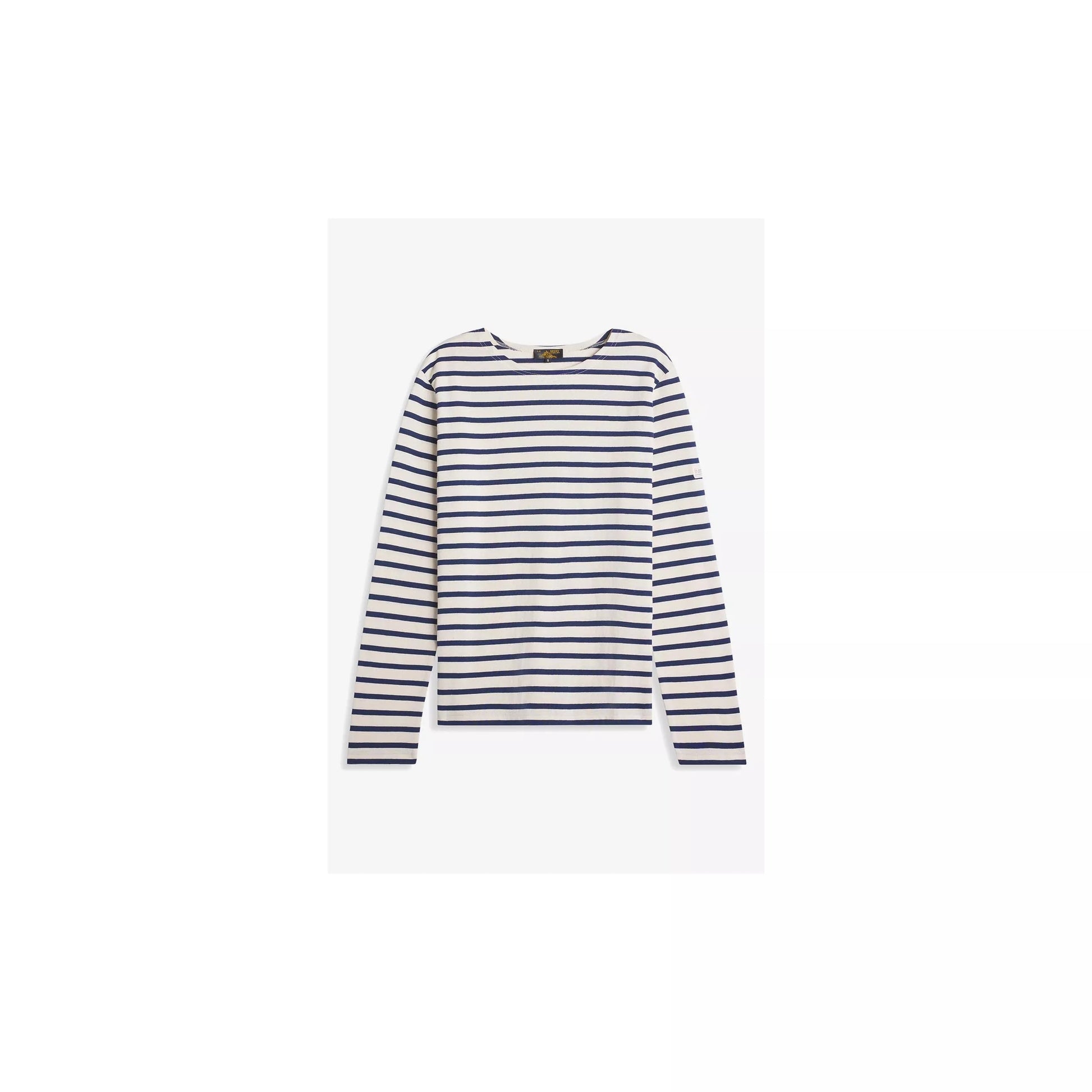 LE MONT SAINT MICHEL THURIN - MARINIERE Longsleeve