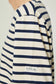LE MONT SAINT MICHEL THURIN - MARINIERE Longsleeve