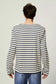 LE MONT SAINT MICHEL THURIN - MARINIERE Longsleeve