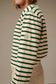 LE MONT SAINT MICHEL THURIN - MARINIERE Longsleeve