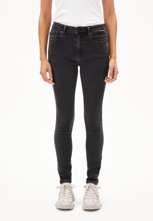 Armedangels TILLAA X Stretch Denims / 5 Pockets Skinny Women