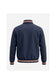 Trojan Classic Monkey Jacket TC/1000 in Dunkelblau