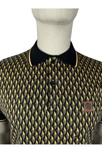 Trojan Deco Panel Polo TR/8919