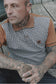 Trojan Houndstooth Panel Polo TR/9020