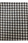 Trojan Houndstooth Panel Polo TR/9020