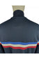 Trojan Retro Stripe Track Top TR/9052