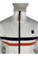 Trojan Twin Stripe Track Top TR/8954