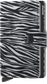 SECRID MINIWALLET Zebra