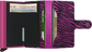 SECRID MINIWALLET Zebra
