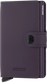 SECRID MINIWALLET MATTE