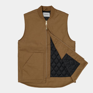 Carhartt Wip Classic Vest FW24