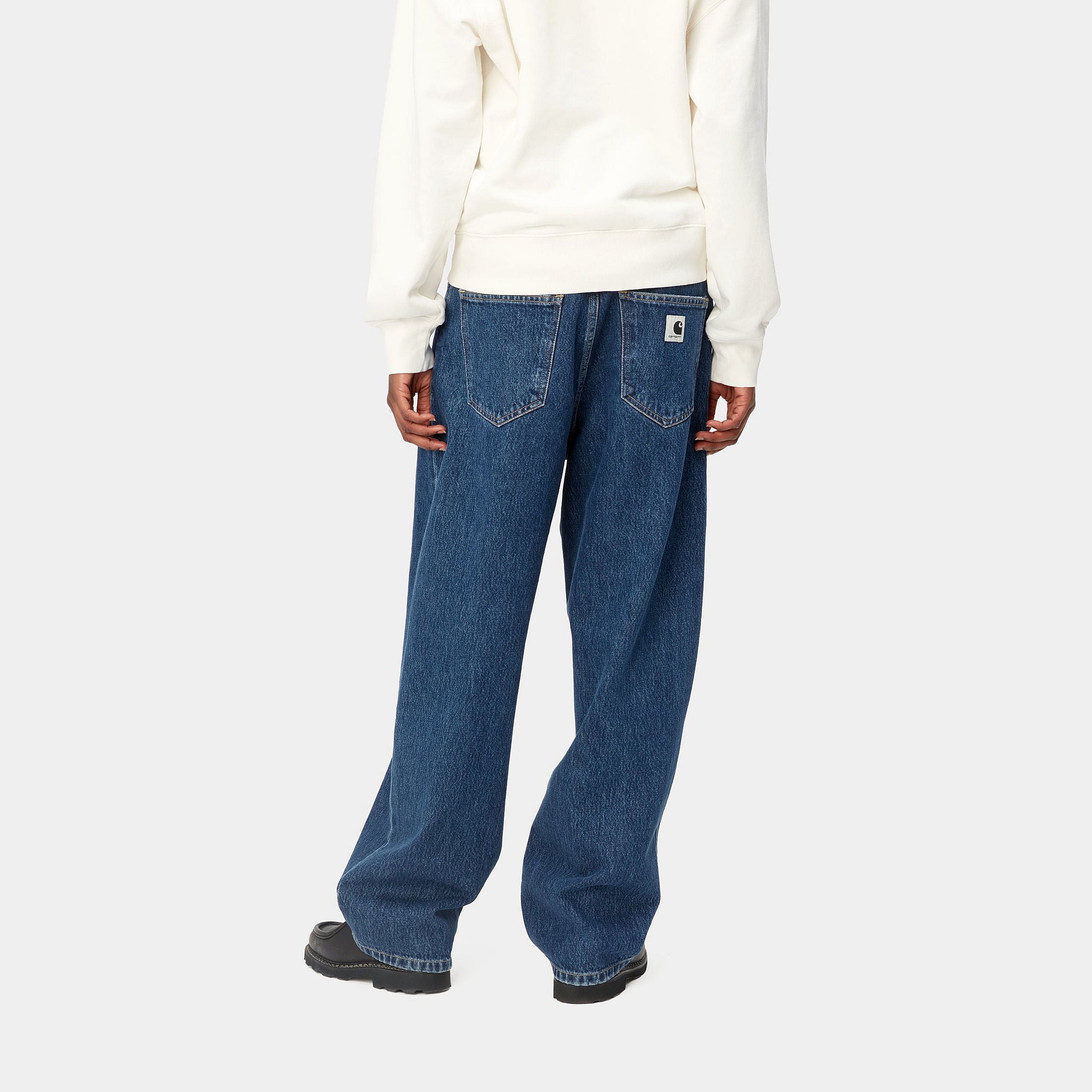 Carhartt Wip W' Brandon Pant FW24