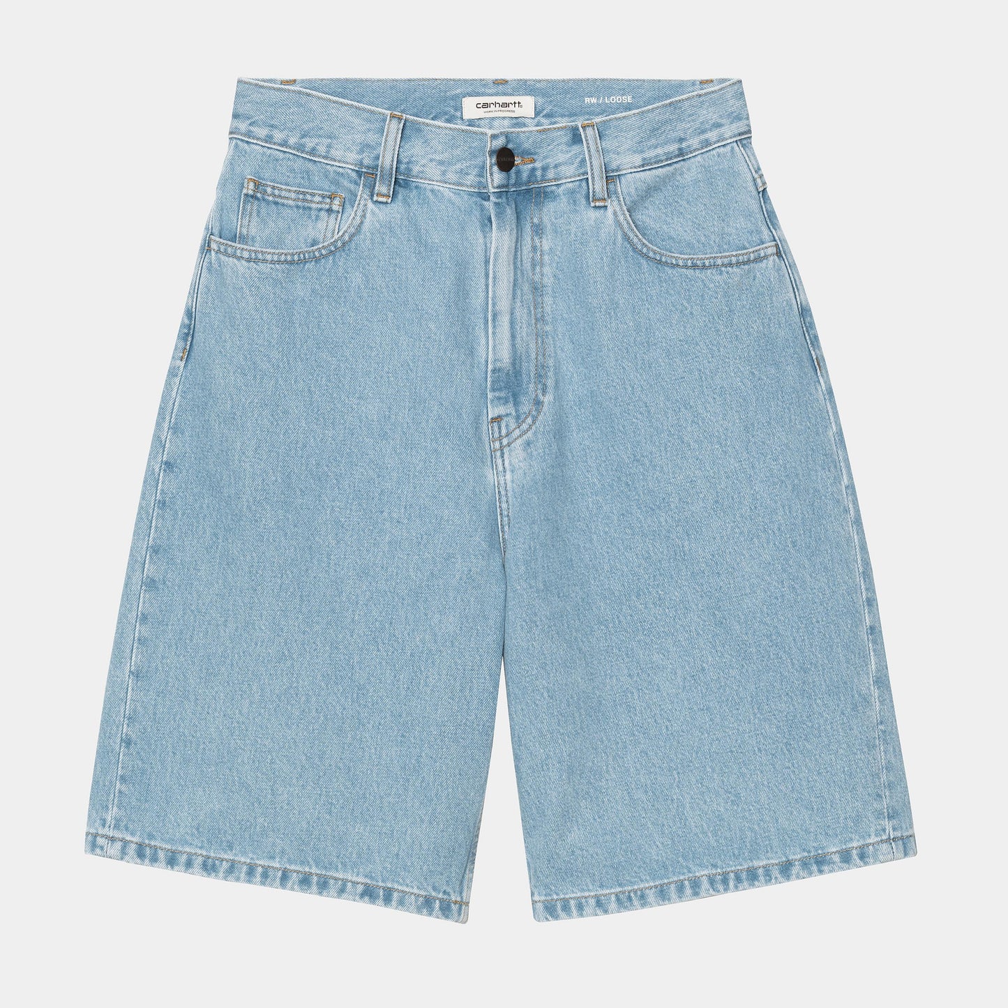 CARHARTT WIP W' Brandon Short
