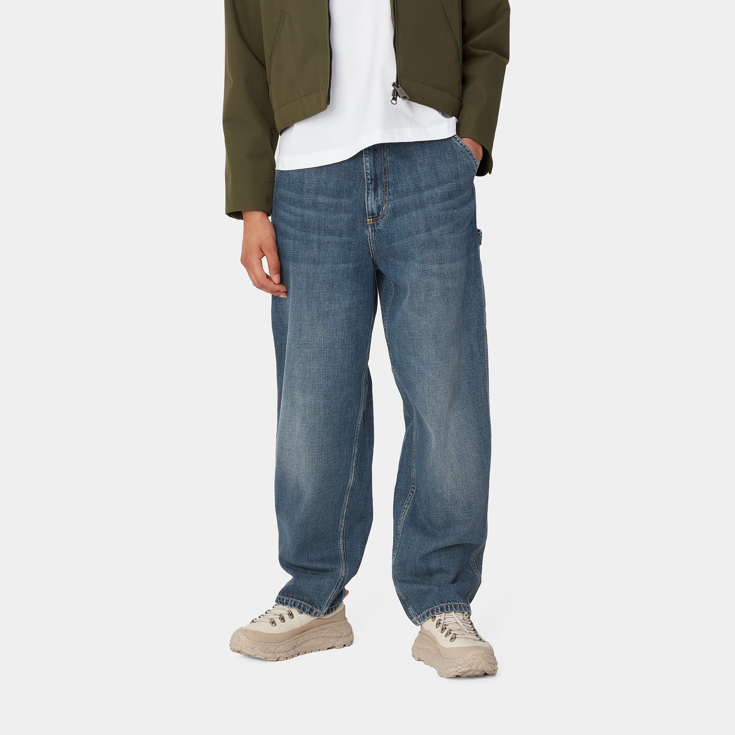 Carhartt Wip W' Brandon Single Knee Pant FW24