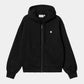 Carhartt Wip W' Hooded Casey Jacket FW24
