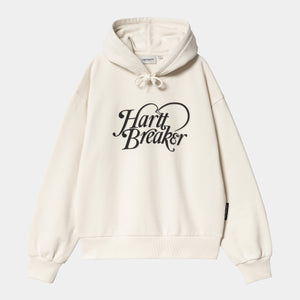 Carhartt WIP W' Hooded Harttbreaker Sweat Pre Summer 2025