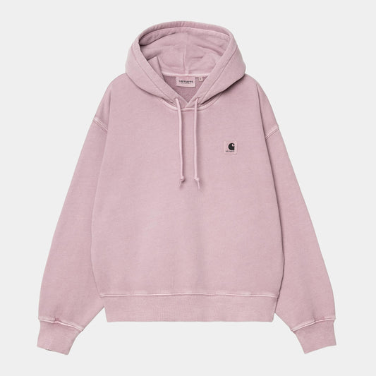 CARHARTT WIP W' Hooded Nelson Sweat