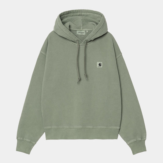 CARHARTT WIP W' Hooded Nelson Sweat