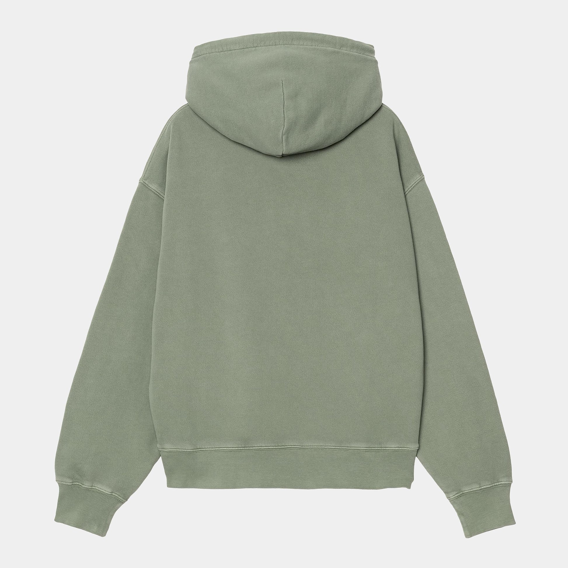 CARHARTT WIP W' Hooded Nelson Sweat