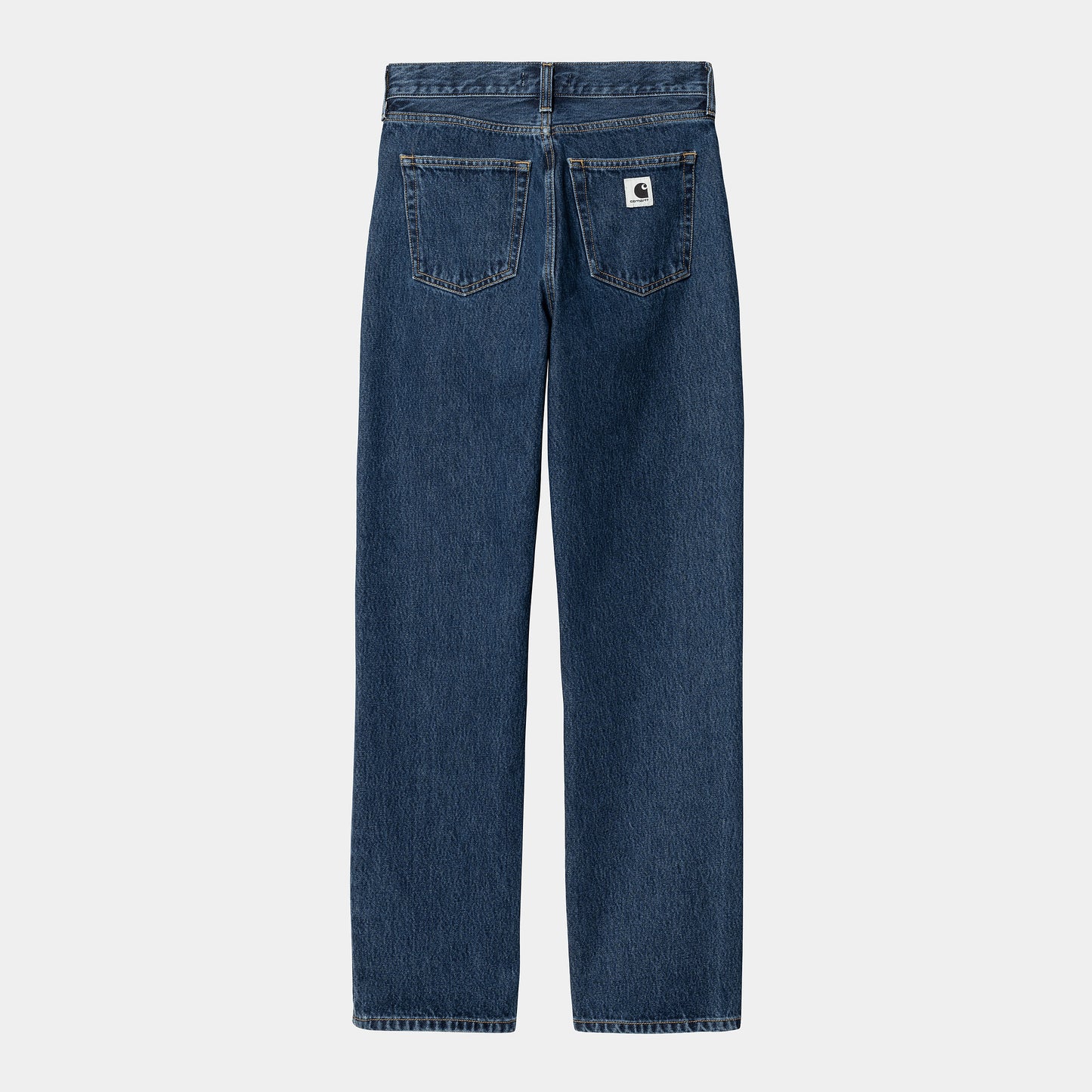 Carhartt WIP W' Noxon Pant Smith Denim