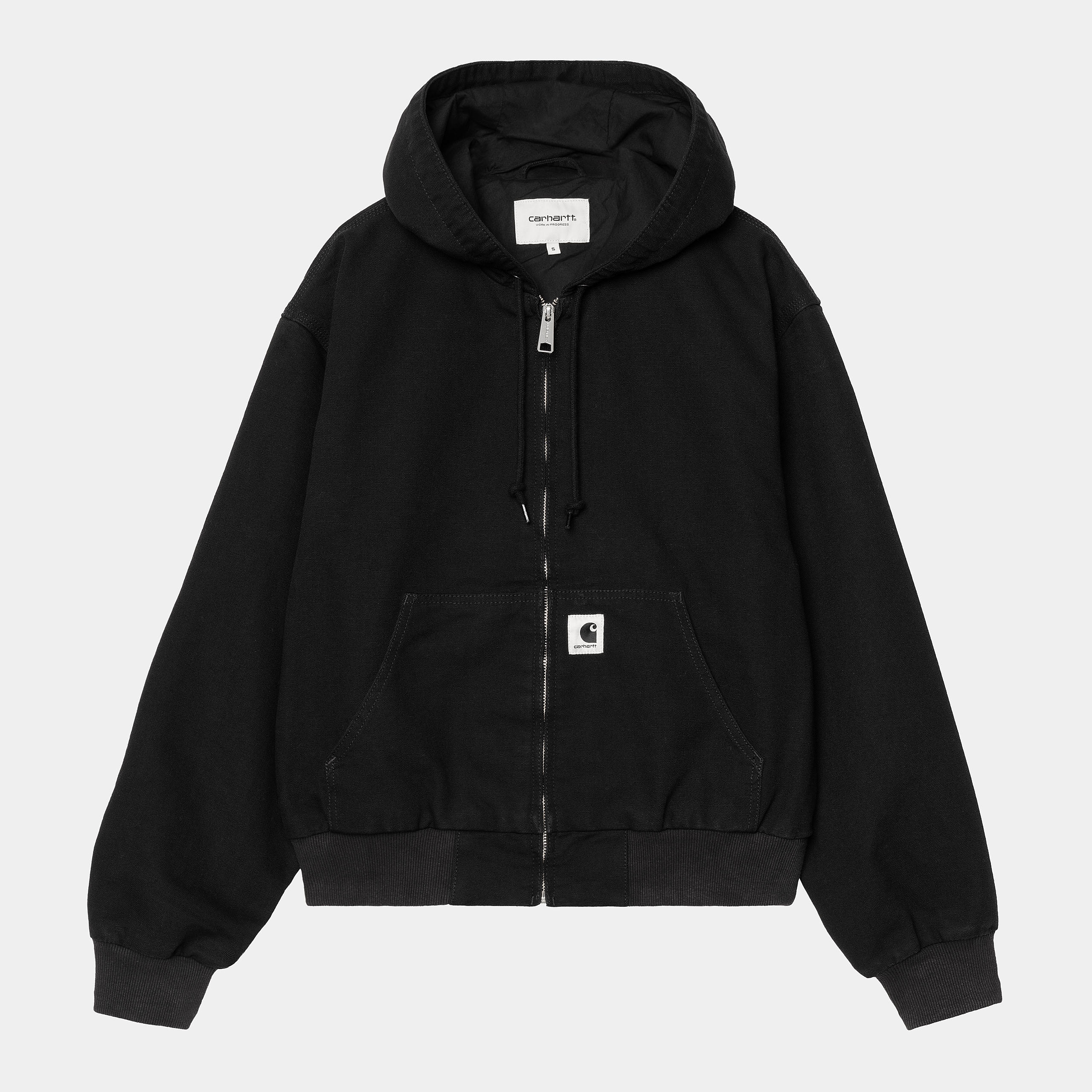 Carhartt WIP W' OG Active Jacket Pre Summer 2025