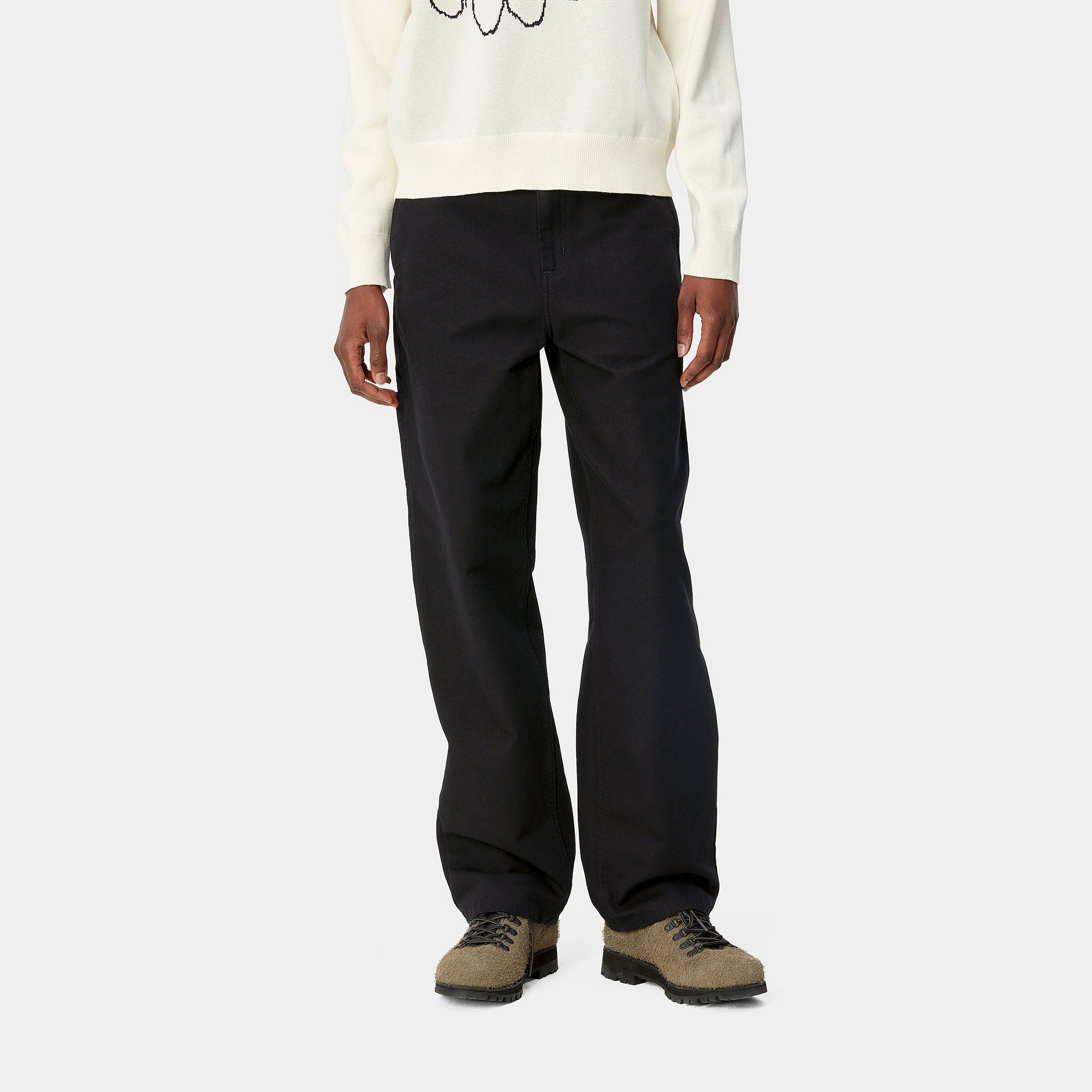 Carhartt Wip W' Pierce Pant Straight FW24