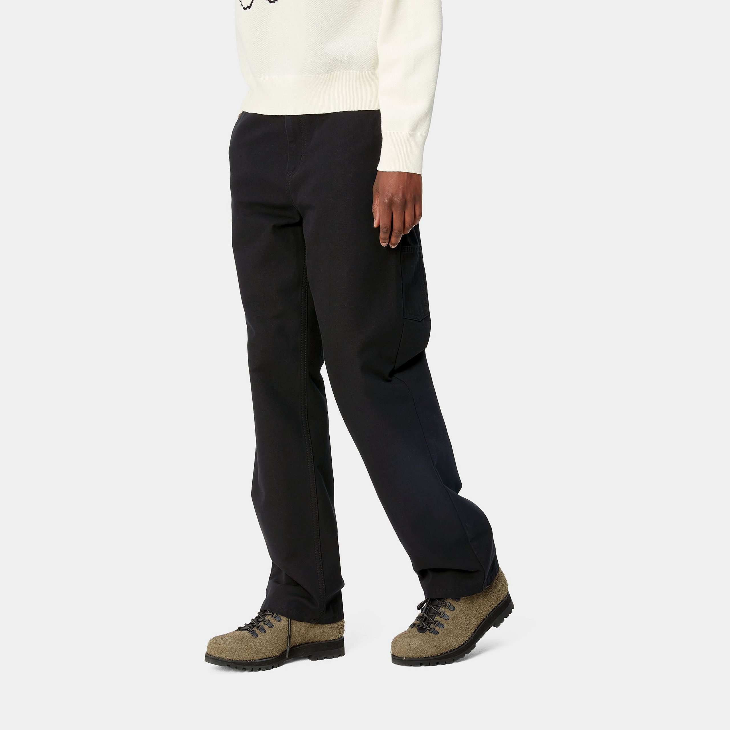 Carhartt Wip W' Pierce Pant Straight FW24