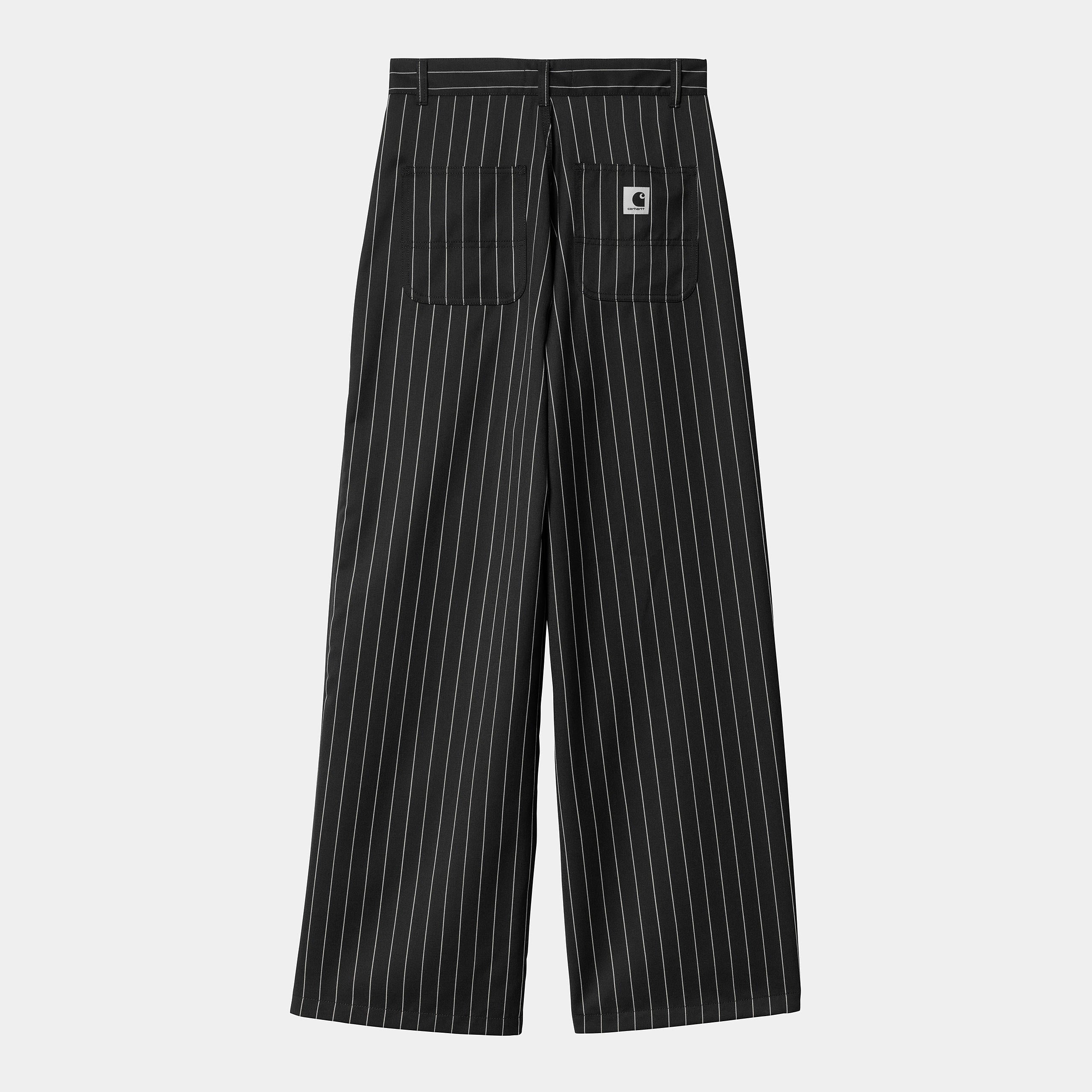 Carhartt WIP W' Seaton Pant Pre Summer 2025