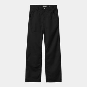 Carhartt WIP   W' Simple Pant Dunmore Twill