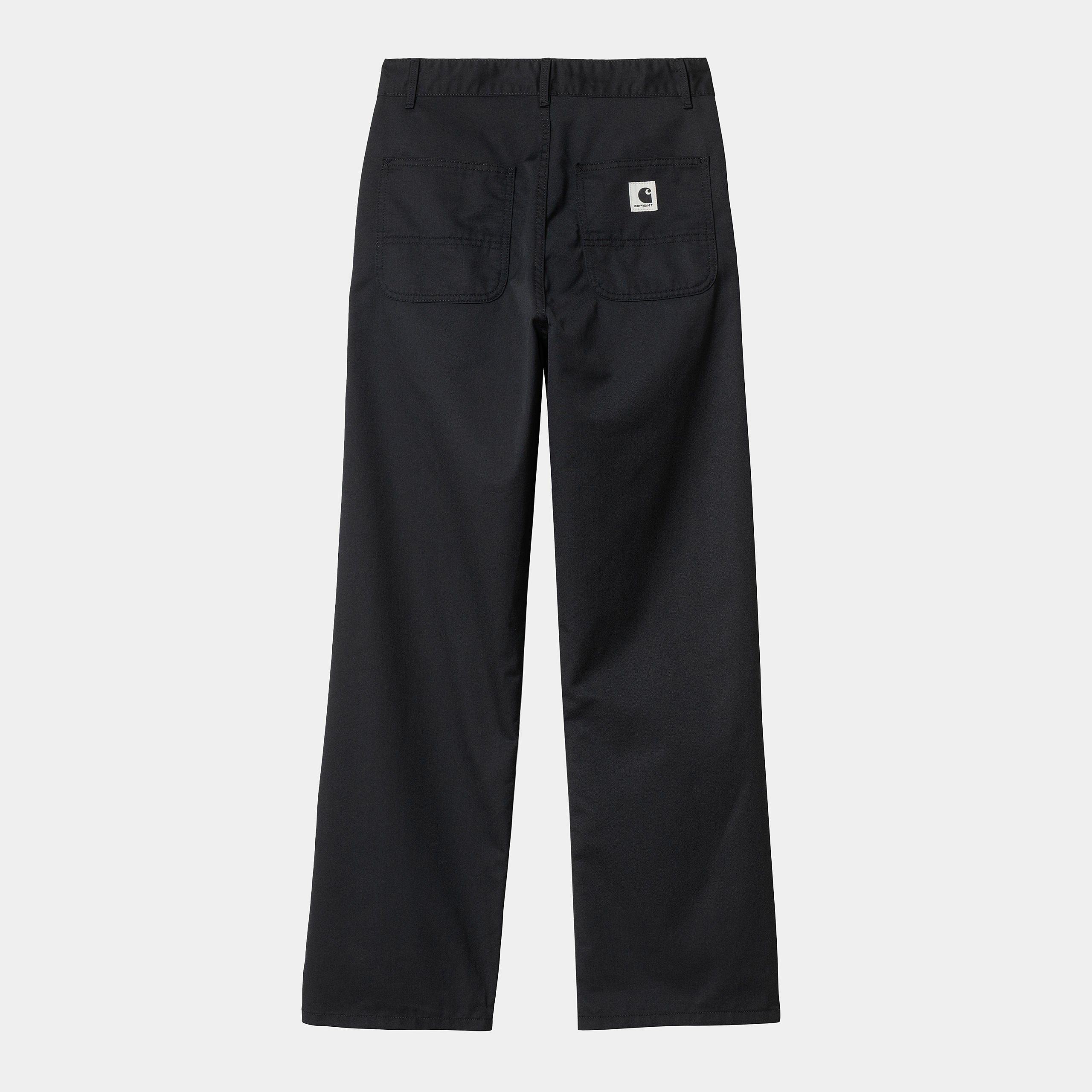 Carhartt WIP   W' Simple Pant Dunmore Twill