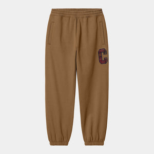 Carhartt WIP   Wiles Sweat Pant Cotton/Polyester Sweat, 420 g/m²