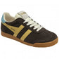 GOLA ELAN Damen 25 in Mocha/Pollen/Ocean