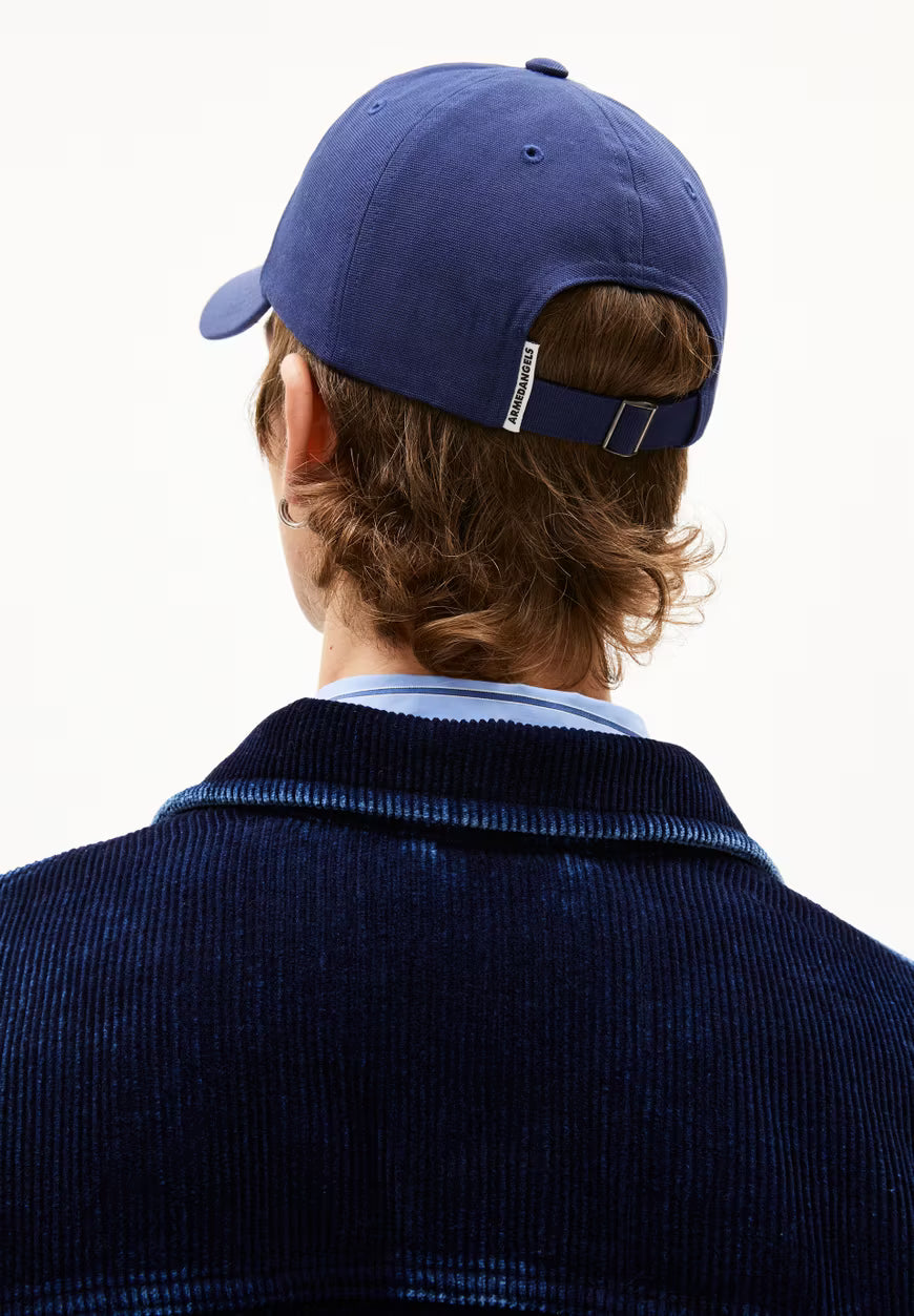 ArmedangelsYENAAS SMILEY Å Accessoires Caps