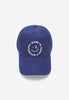 ArmedangelsYENAAS SMILEY Å Accessoires Caps