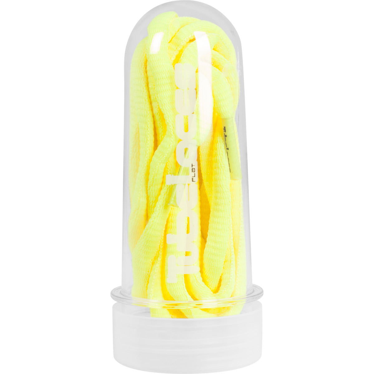TUBE LACES