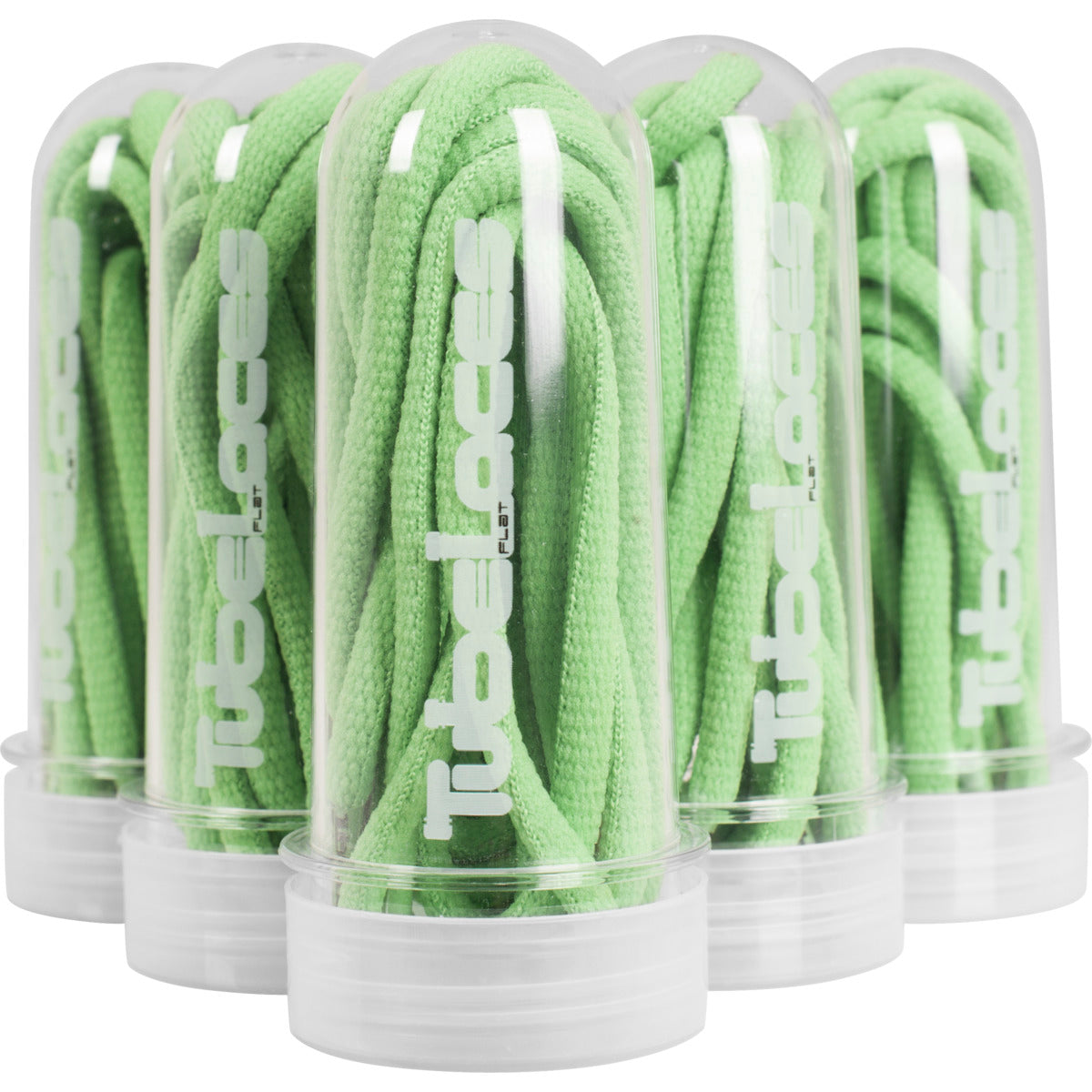 TUBE LACES
