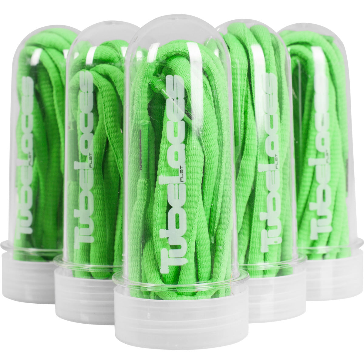 TUBE LACES
