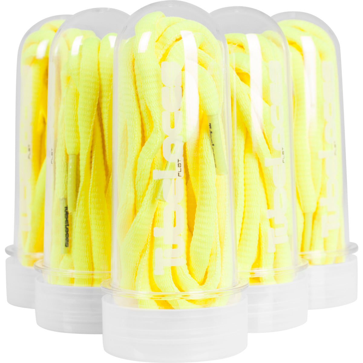 TUBE LACES