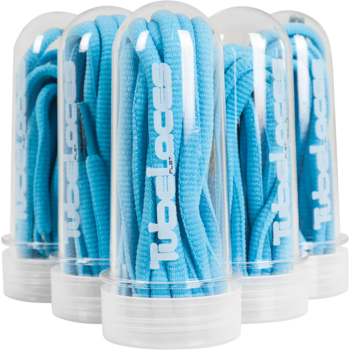 TUBE LACES