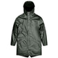 Rains-Long Jacket Regenjacke Unisex